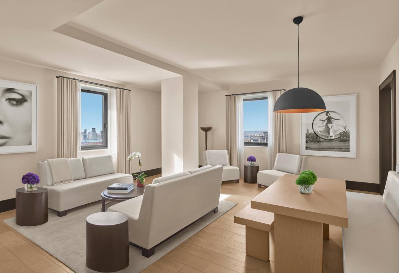 The New York Edition Luaran gambar