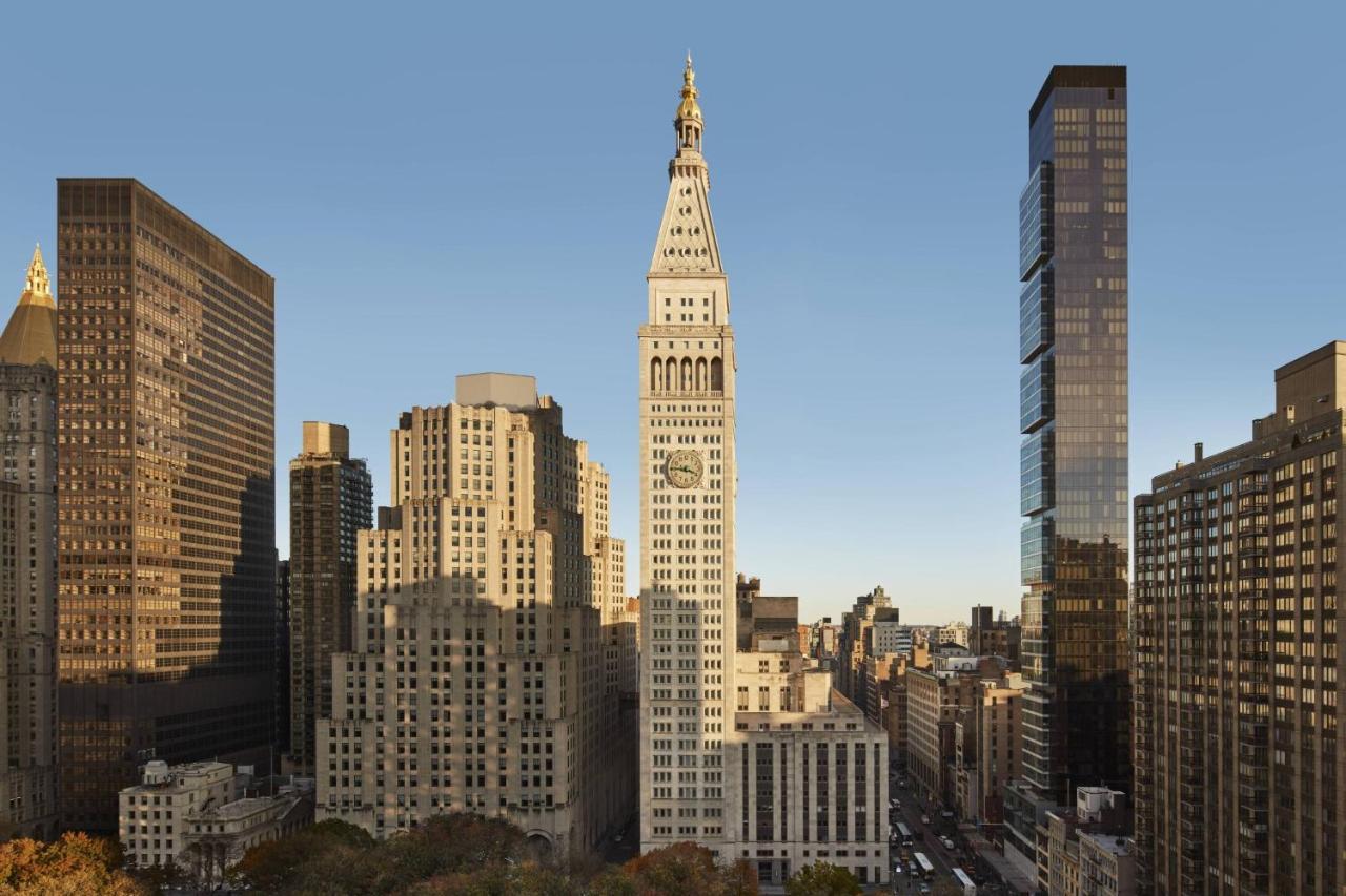 The New York Edition Luaran gambar