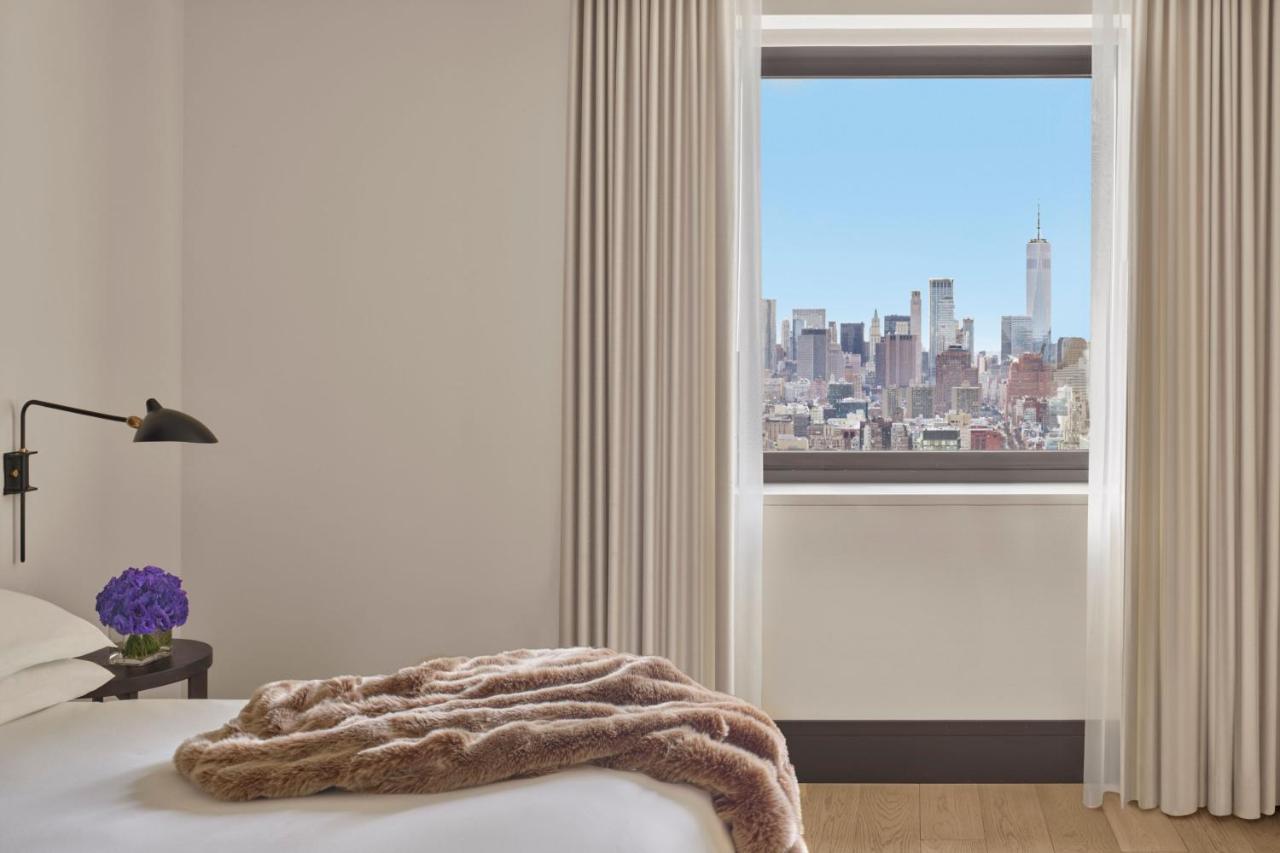 The New York Edition Luaran gambar