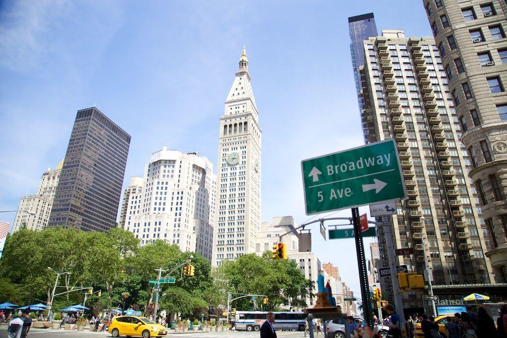 The New York Edition Luaran gambar
