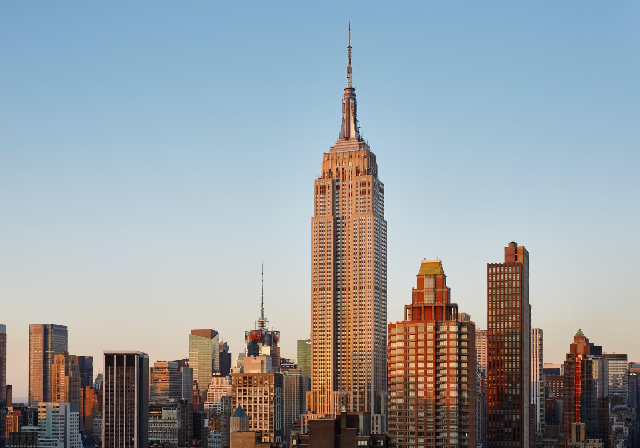 The New York Edition Luaran gambar