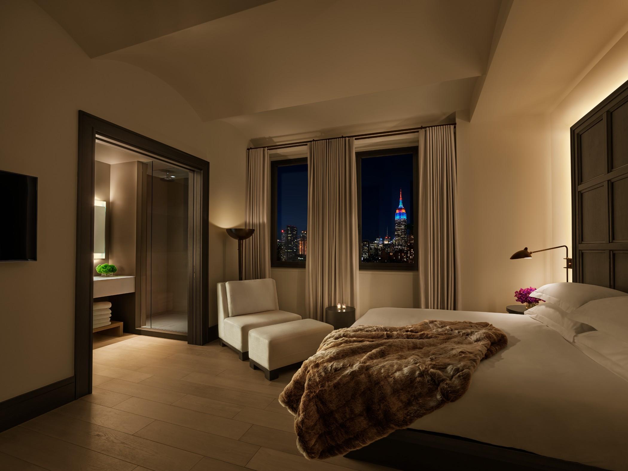 The New York Edition Luaran gambar