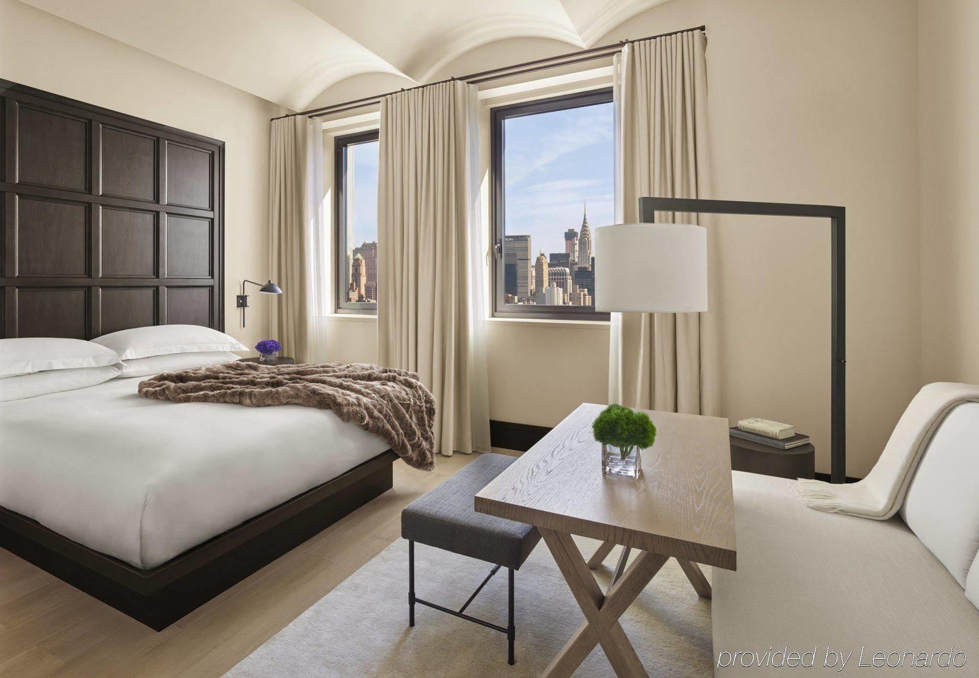 The New York Edition Luaran gambar
