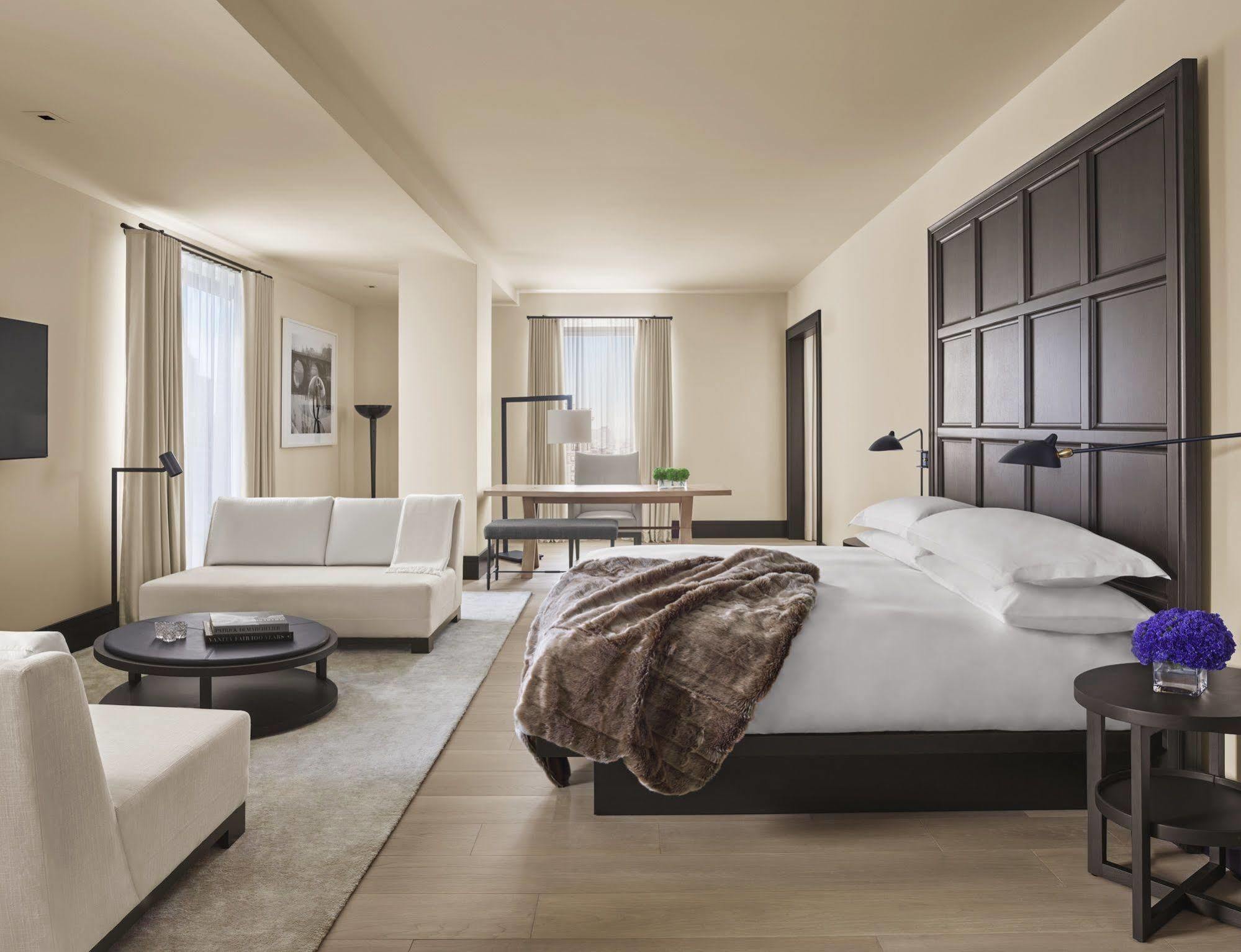 The New York Edition Luaran gambar