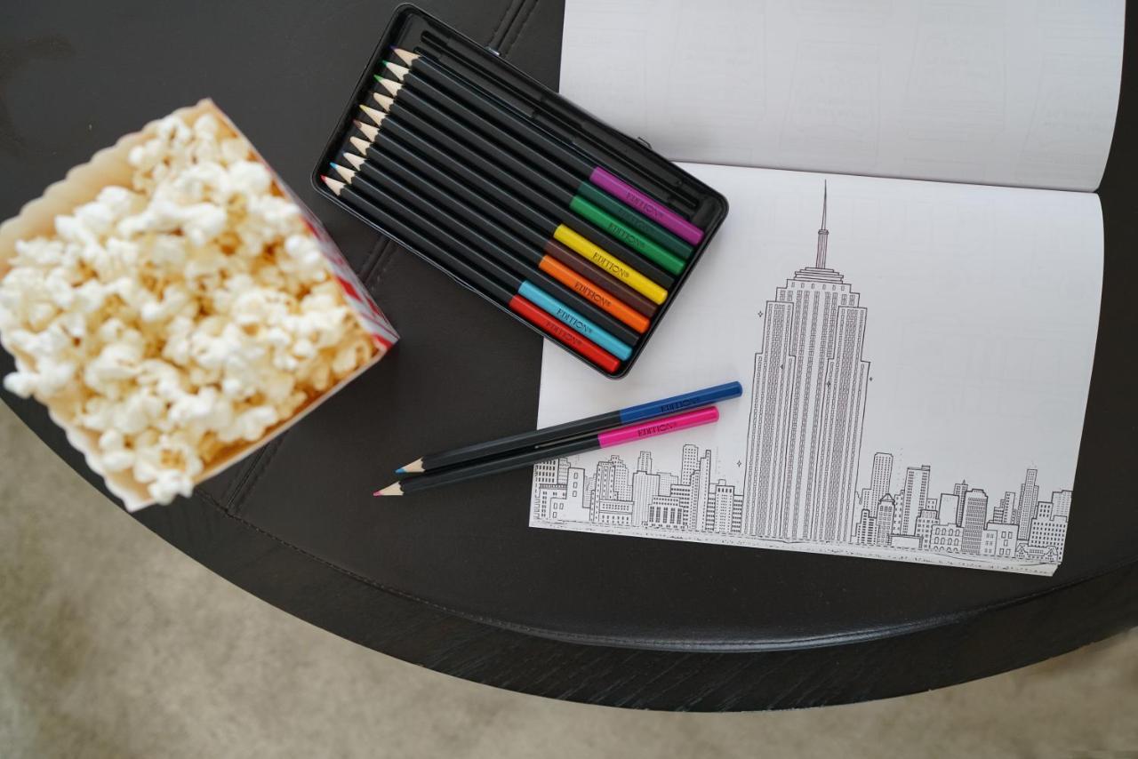 The New York Edition Luaran gambar